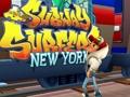 Spel Subway Surfers New York på nätet