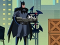 Spel Batman vs Zombie på nätet