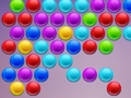 Spel Bubbelpusselmatch på nätet