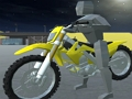 Spel Sport Stunt Bike 3D -spel  på nätet