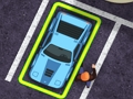 Spel Juli Parkeringssimulator  på nätet