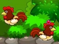 Spel Little Chick Rescue på nätet