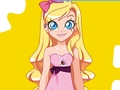 Spel Lolirock pussel  på nätet