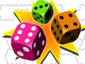 Spel DICE WARS HTML5 på nätet