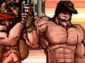 Spel Metal Slug Fury på nätet