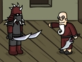 Spel Ninja slagsmål  på nätet