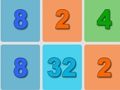 Spel Samla numret: 8000!  på nätet