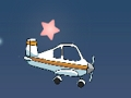 Spel Flappy flygplan på nätet