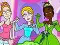 Spel Rick och Morty Princess Maker på nätet