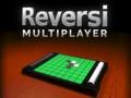 Spel Reversi multiplayer på nätet