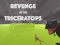 Spel Hämnd av Triceratops  på nätet