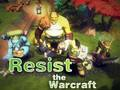 Spel Motstå Warcraft  på nätet