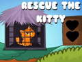 Spel Rädda katten  på nätet