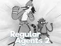Spel Vanlig show: Secret Agents 2  på nätet