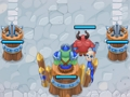 Spel Kungen av klaner  på nätet