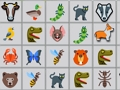 Spel Onet djur  på nätet