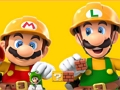Spel Mario upptäck skillnaderna  på nätet