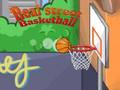 Spel Riktig gata basket på nätet