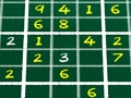Spel Helg Sudoku 28  på nätet