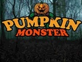 Spel Pumpa monster  på nätet