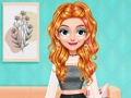 Spel Influencers lastbyxor klä upp på nätet