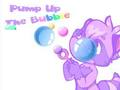 Spel Pumpa upp bubblan  på nätet