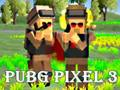Spel Pubg pixel 3 på nätet
