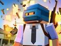 Spel PUBG Craft Battlegrounds på nätet