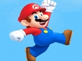 Spel Super Mario Transporter på nätet