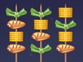 Spel Grillmatch  på nätet