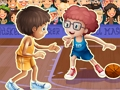 Spel Basketboll  på nätet