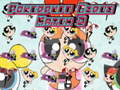 Spel PowerPuff Girls Match 3 på nätet