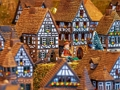 Spel Timmerhus Jigsaw  på nätet