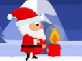 Spel Julkörning  på nätet