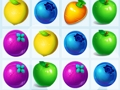 Spel Fruktmonstermatch på nätet