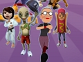 Spel Arg Gran Run  på nätet