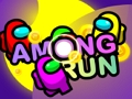 Spel Bland Run  på nätet