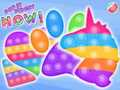 Spel Pop It Fidget nu!  på nätet