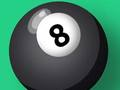 Spel Pool 8 på nätet