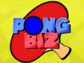 Spel Pongbiz på nätet