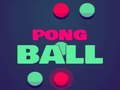 Spel Pongboll  på nätet