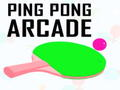 Spel Ping Pong arkad  på nätet