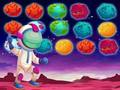 Spel Planetbubbla skytt på nätet