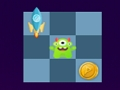 Spel Rädda monsteret  på nätet