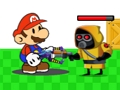 Spel Super Mario Mission Impossible på nätet
