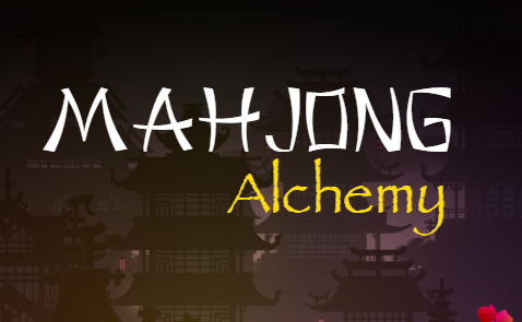 Spel Mahjong alkemi  på nätet