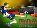 Spel PinBall fotboll  på nätet
