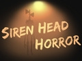 Spel Siren Head Skräck  på nätet