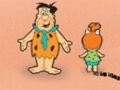 Spel Flintstones Yabba Dabba Mazie  på nätet