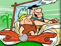 Spel Flintstones skillnad!  på nätet
